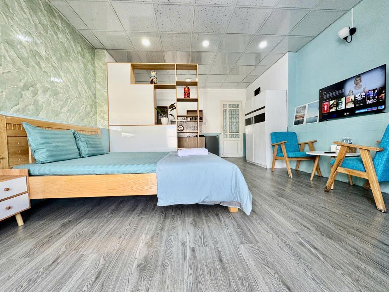 Mina House Airport Apartment *